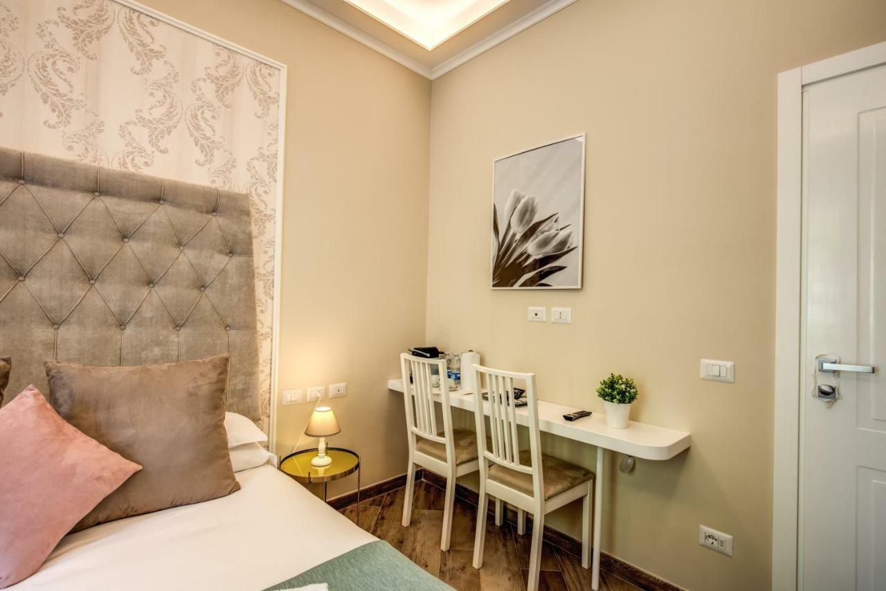 Dimore Vespasiano Рим Экстерьер фото